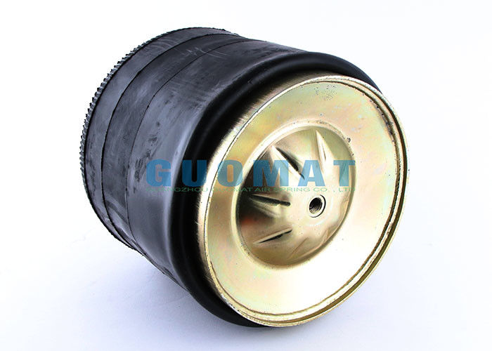 4183 NP 23 Mercedes Benz Equipo de reparación de suspensiones de camiones pesados con resorte de aire de goma A9423201321