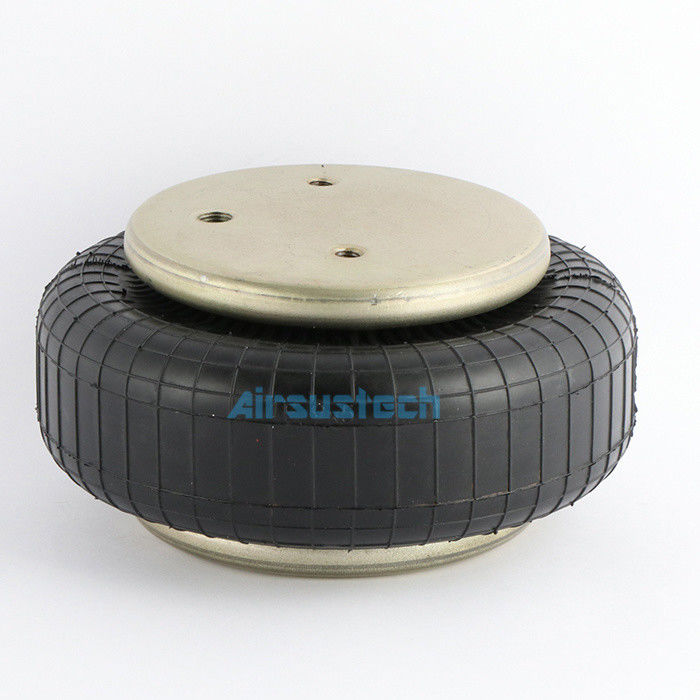 Goodyear 1B9-202 578913201 Bolsas de aire 1/4 NPT Ajuste de aire Absorción de choques de aire