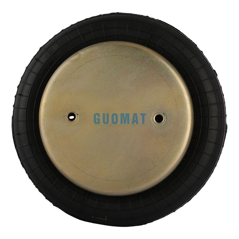1B9-202 Bolsas de aire de resorte de aire Goodyear con una sola envoltura para el levantamiento industrial