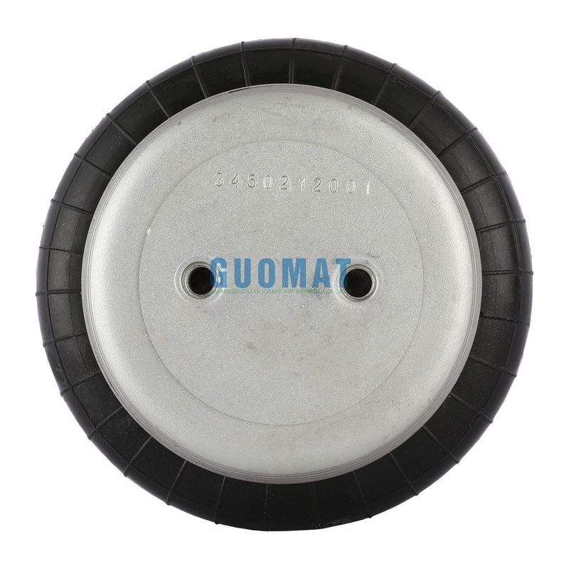 W01-358-7731 Reunión de primavera de aire de piedra de fuego estilo 131 Actuador de aire de caucho