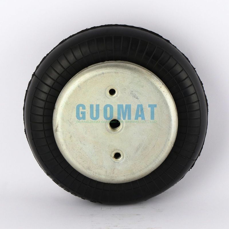 Fuego-Piedra Primavera de aire Fs120-9 para la posición trasera Dirección de la fuerza de amortiguación bidireccional