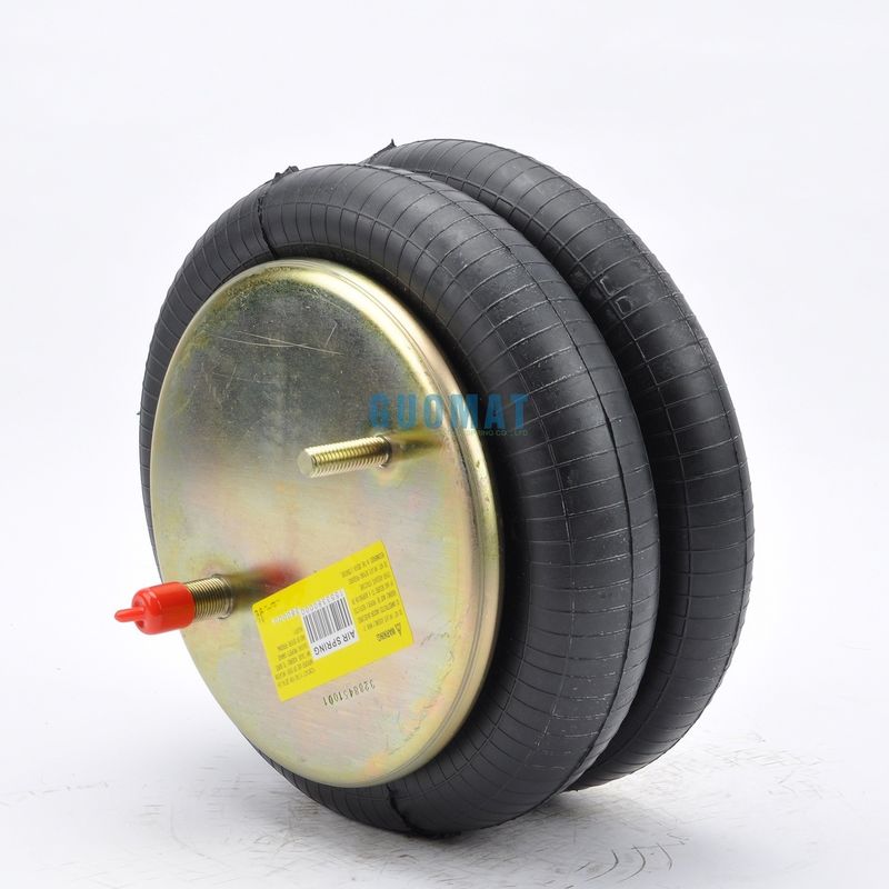 W01-358-7405 Reemplazo de piedra de fuego Primavera de aire 2B12-313 Goodyear para la máquina de envoltura