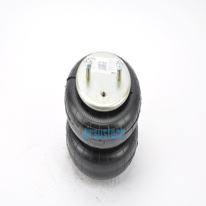 Goodyear 2B9-250 Bolsas de aire de caucho de resorte de aire W01-358-6943 Firestone Suspensión de doble resplandor