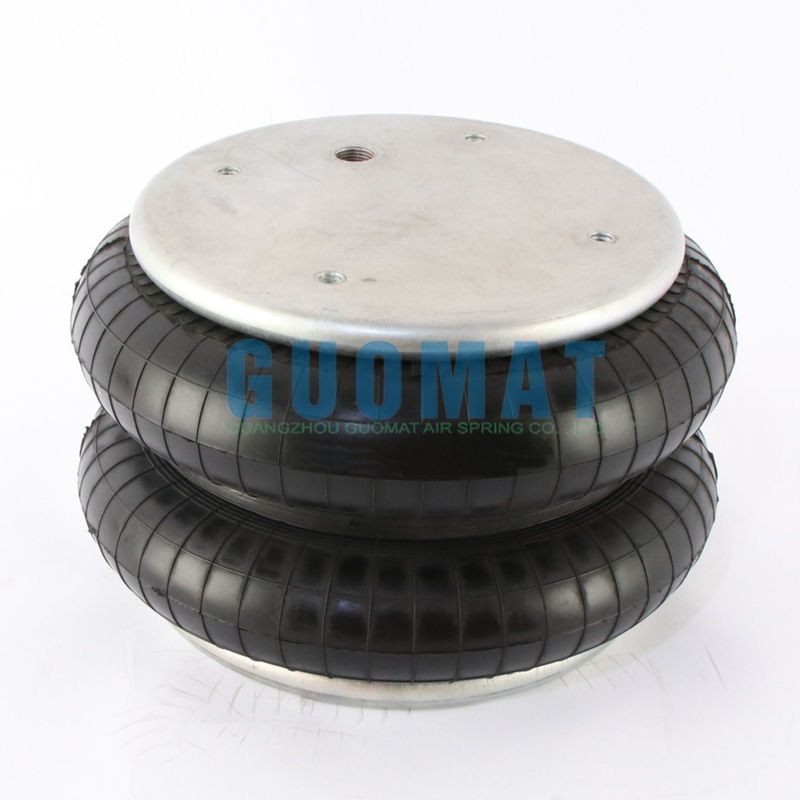 Firestone W01-358-7136 Actuador de aire Contitech FD 530-22 321 Muelle de aire enrollado