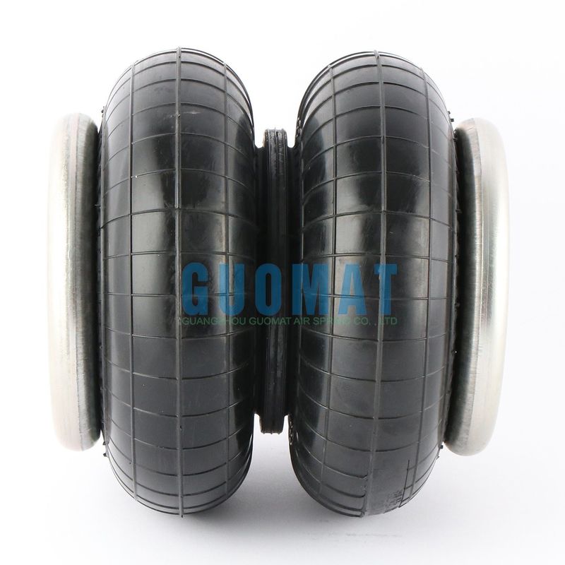 2B188168 Suspensión de aire doble enroscada G 1/4 Agujero de aire para equipos de prensa