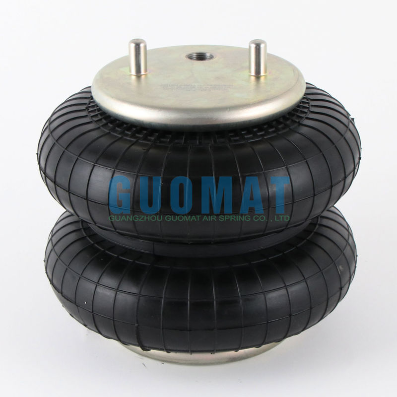 Absorbedor de choques de aire con doble resorte de aire GUOMAT 250190-2 para la prensa perforadora