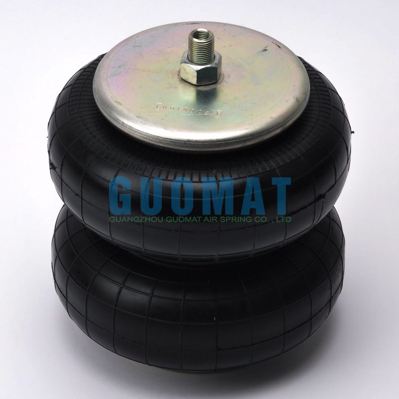 Goodyear Air Spring 2B9-218 Contitech FD 200-25 453 Aparatos de choque de aire doblemente envueltos