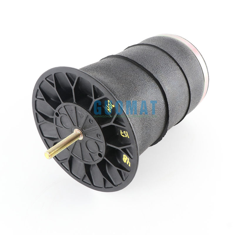 Tipo de manguera de choque de aire Primavera de aire Goodyear 1R8-036 Número de pistón 566-16-7-000-03