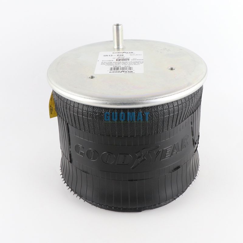 1R13-239 Goodyear Air Springs Suspensión Lobo rodante Bajo 566263098 Contitech 910-13.5 S 433 Orden 64287