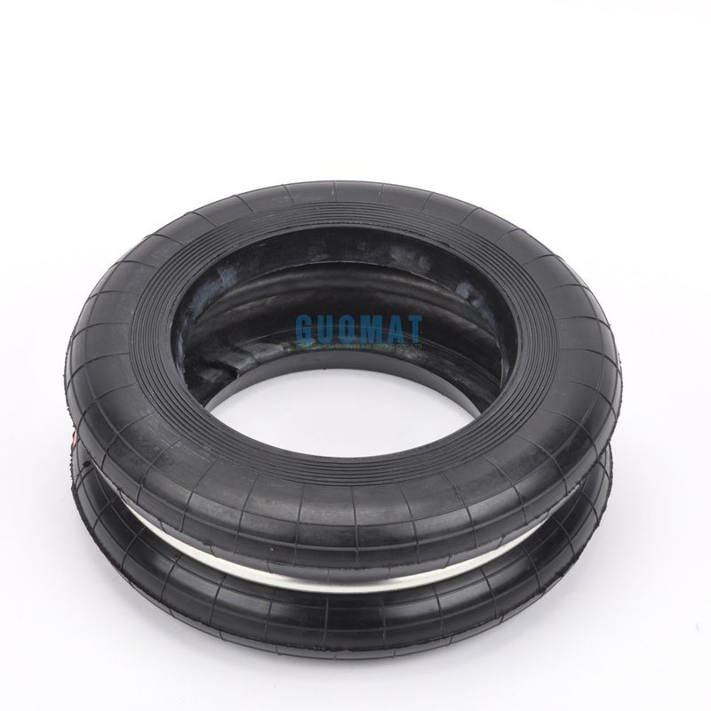 Máquina de perforación de tipo enroscado Yokohama Air Spring S-300-2R para alta presión