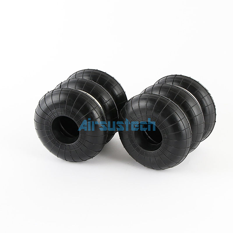 Guomat F-30-3 Triple Enroscado Punch Press Primavera de aire Yokohama S-90-3R Bajo el aire