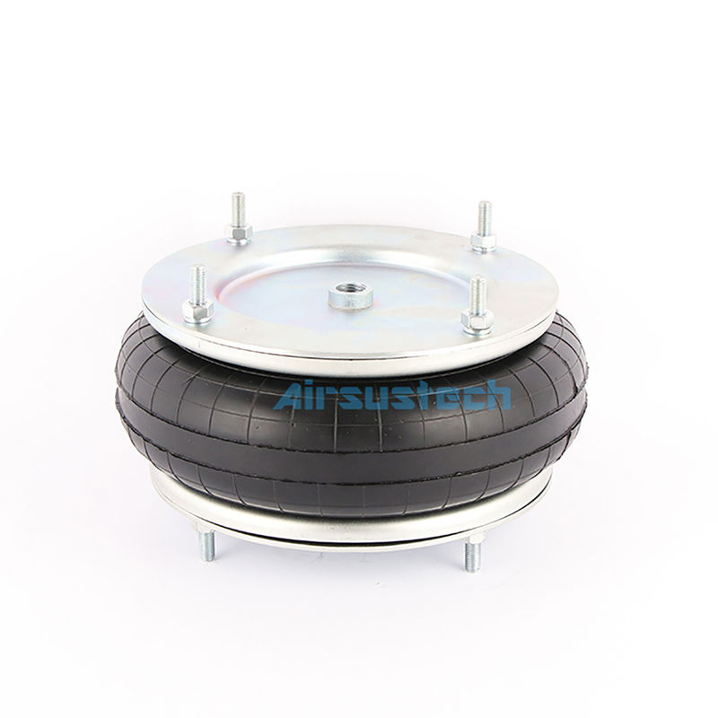 Tamaño del puerto G1/2 Dunlop SP1540 Suspensión de resorte de aire Firestone W01-R58-4060