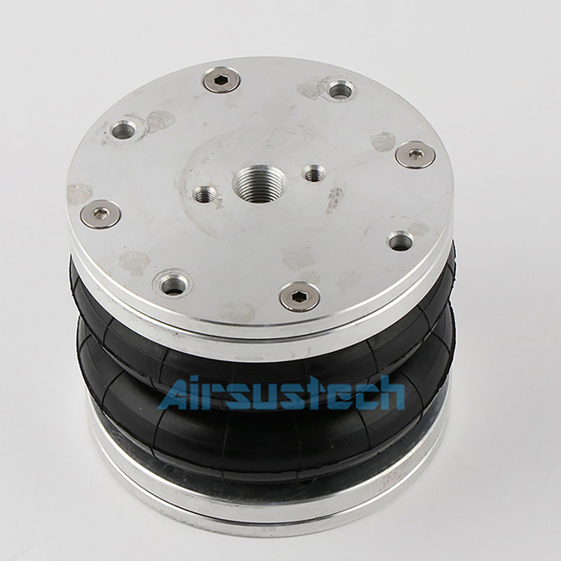 China Primavera de aire industrial Contitech FD 76-14 DI Doble de aire para el amortiguación