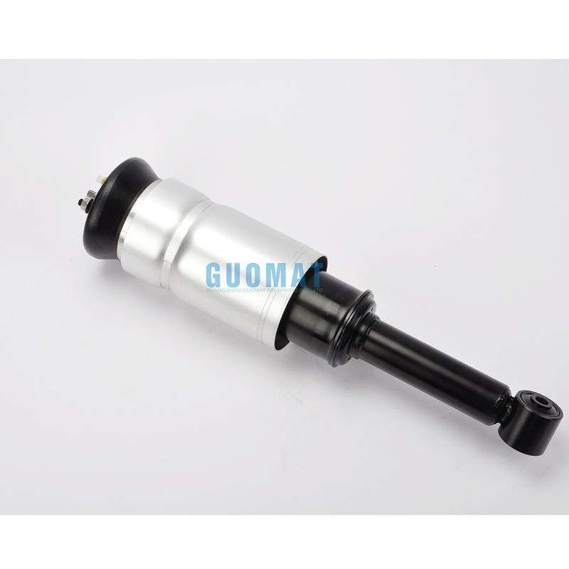 Suspensión delantera de aire de resorte para 2005-2009 Land Rover Discovery LR3 L319 RNB501600