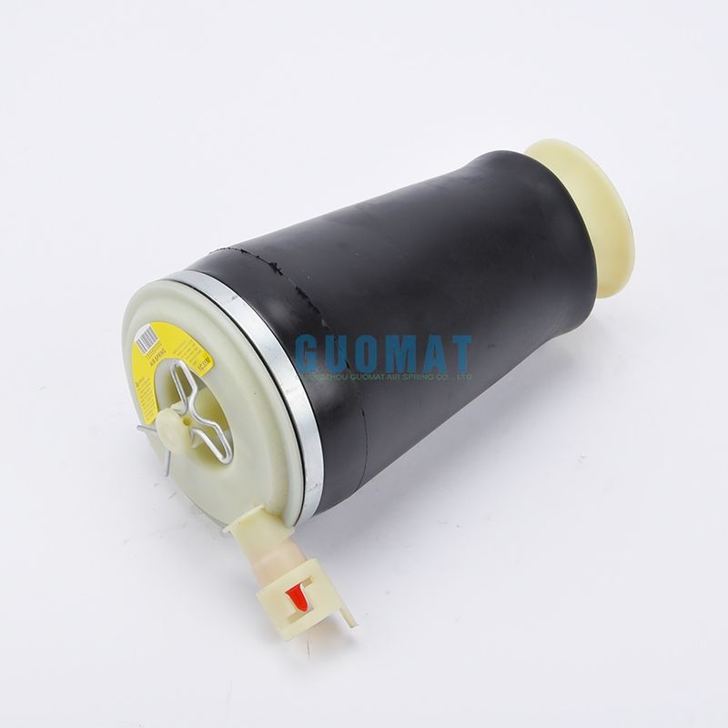 Las partes de las suspensiones de aire para automóviles de ciudad