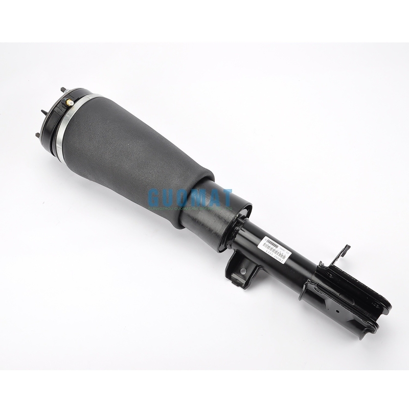 RNB000750 Air Spring Range Rover l322 Suspensión delantera izquierda con soporte completo de aire Suspensión aérea