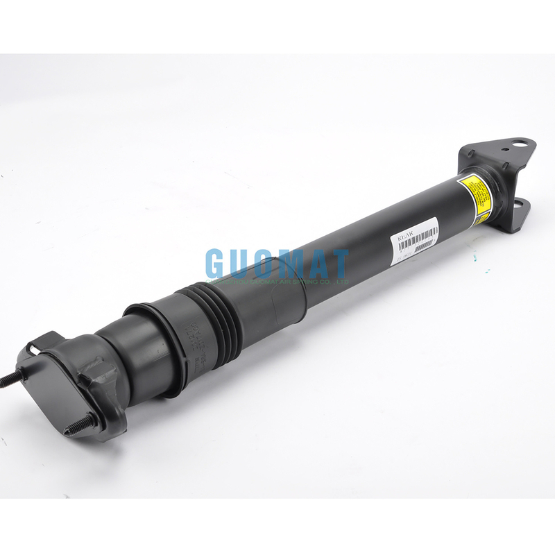 Suspensión de aire trasera A1643200931 Mercedes-Benz W164 Soporte de amortiguación de aire 2001-2006