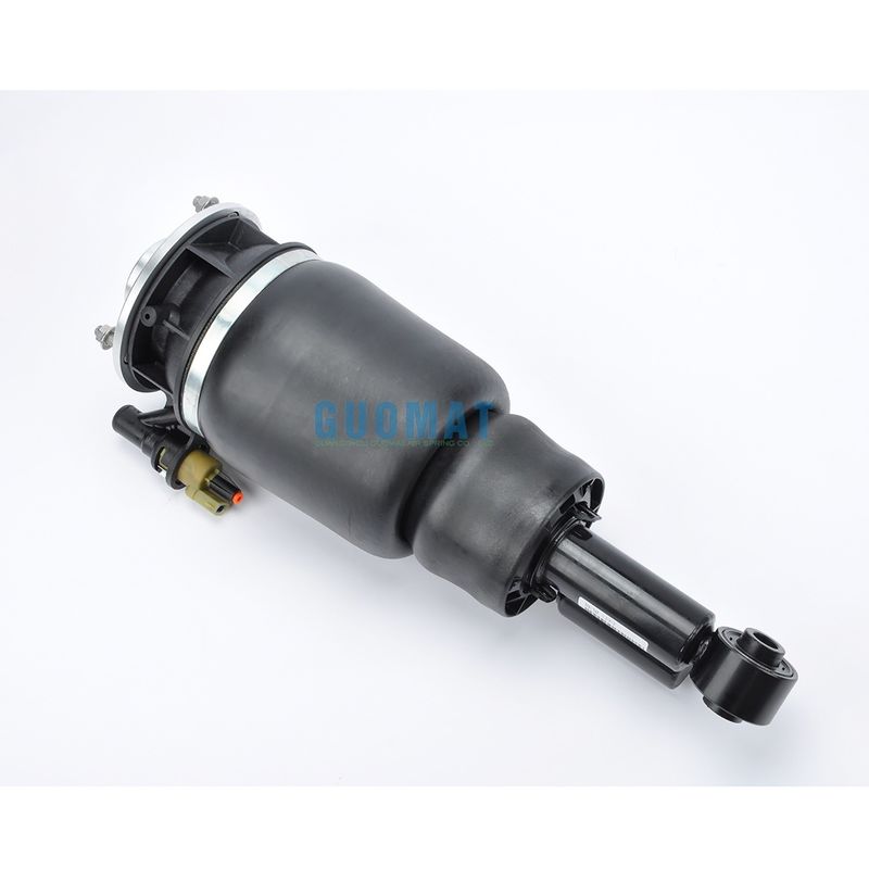 6L1Z18A099DA trasero izquierdo Lincoln Navigator II Suspensión aérea Absorción de choques con depósito