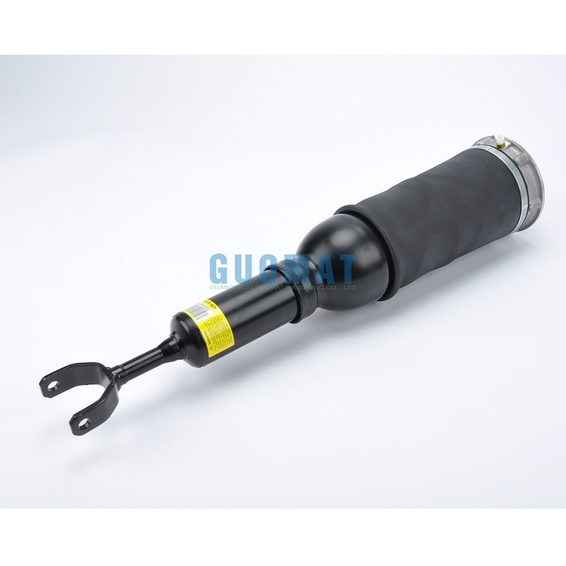 Audi Suspensión de aire piezas 4Z7616051D delantera izquierda/derecha A6 C5 soporte de amortiguación de aire