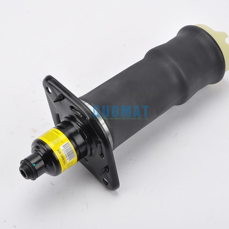 Suspensión de aire de resorte trasero airbag izquierdo 4Z7616051A para 1999-2006 Audi A6 C5 Allroad Suspensión de aire