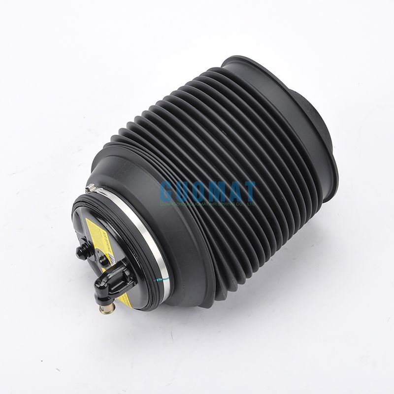 48080-35011 Suspensión bolso de resorte de aire para Toyota Land Cruiser Prado Suspensión de aire de resorte trasero derecho