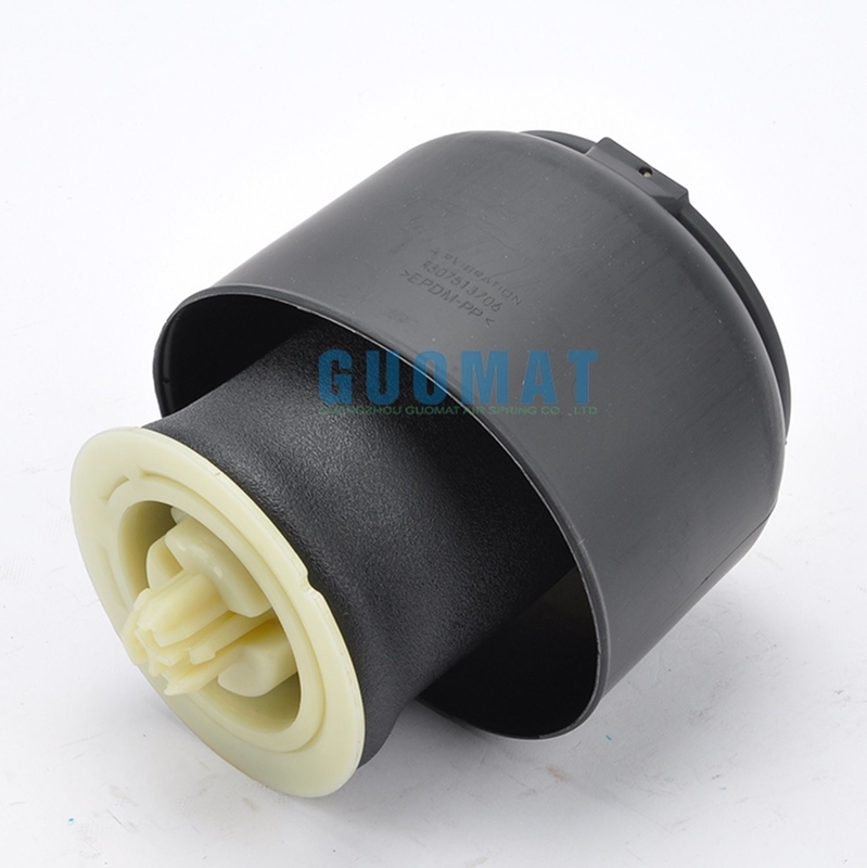 Fuelle de goma BMW para suspensión neumática 37106781827 37106781828, bolsas de aire traseras, Serie 5 GT F07/F11