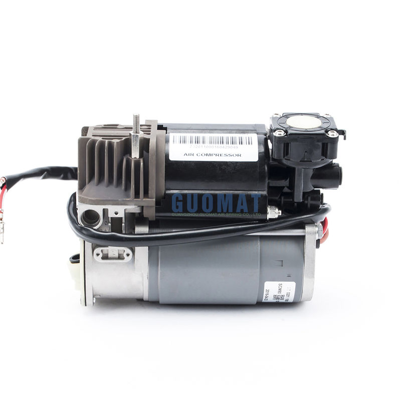 WABCO 4154033040 BMW Compresor de suspensión de aire para BMW X5 / E53 bomba de aire 37226787617