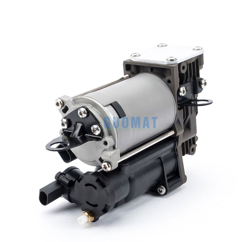 Compresor de suspensión de aire para 06-10 Mercedes-Benz Clase R W251 A1643201204 2 Esquina