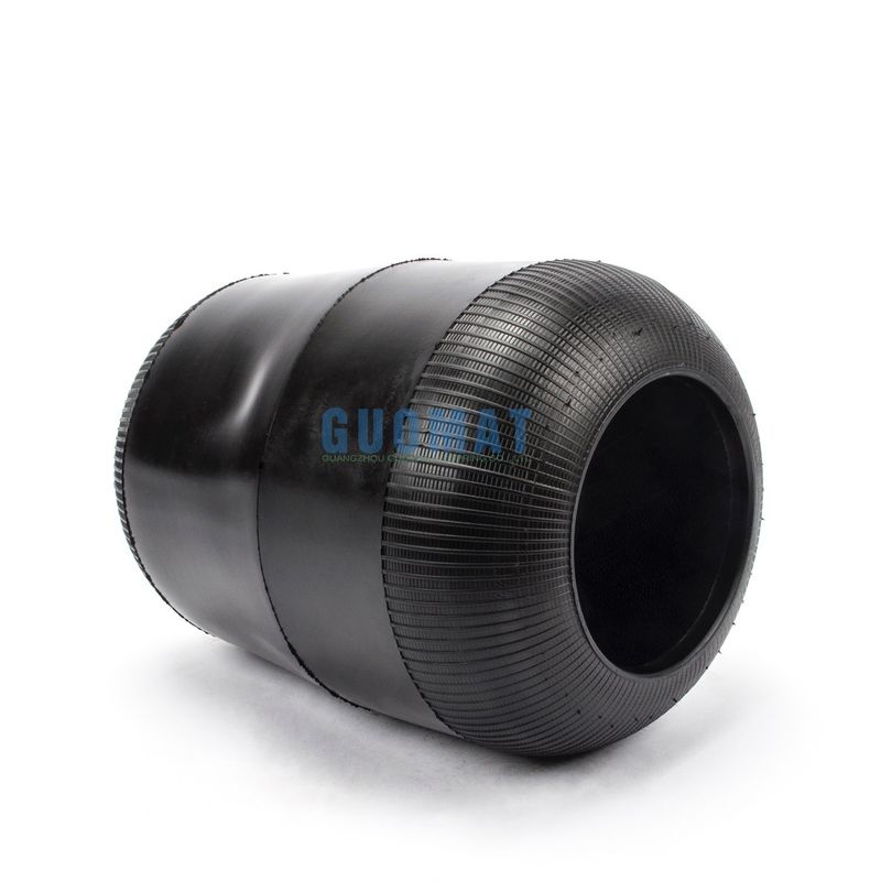 Fuente de aire negro para el autobús 1SC310-16 CF Gomma Goodyear 8015 / 566-03-8015