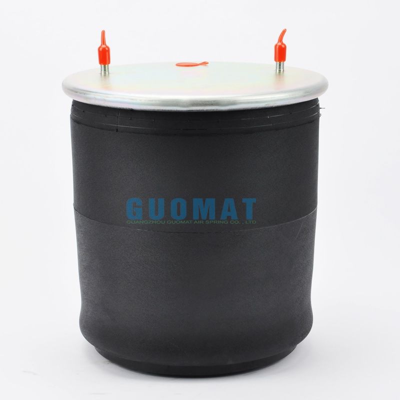 Muelle de aire para camiones Piedra de fuego W01M588966 Goodyear 1R14-703 Repuestos de piezas de repuesto Kit de muelle de aire