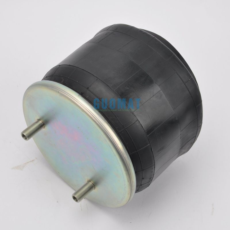 Equipo de reparación de suspensiones de goma para camiones Hendrickson W01-358-8709 Goodyear 1R13-159