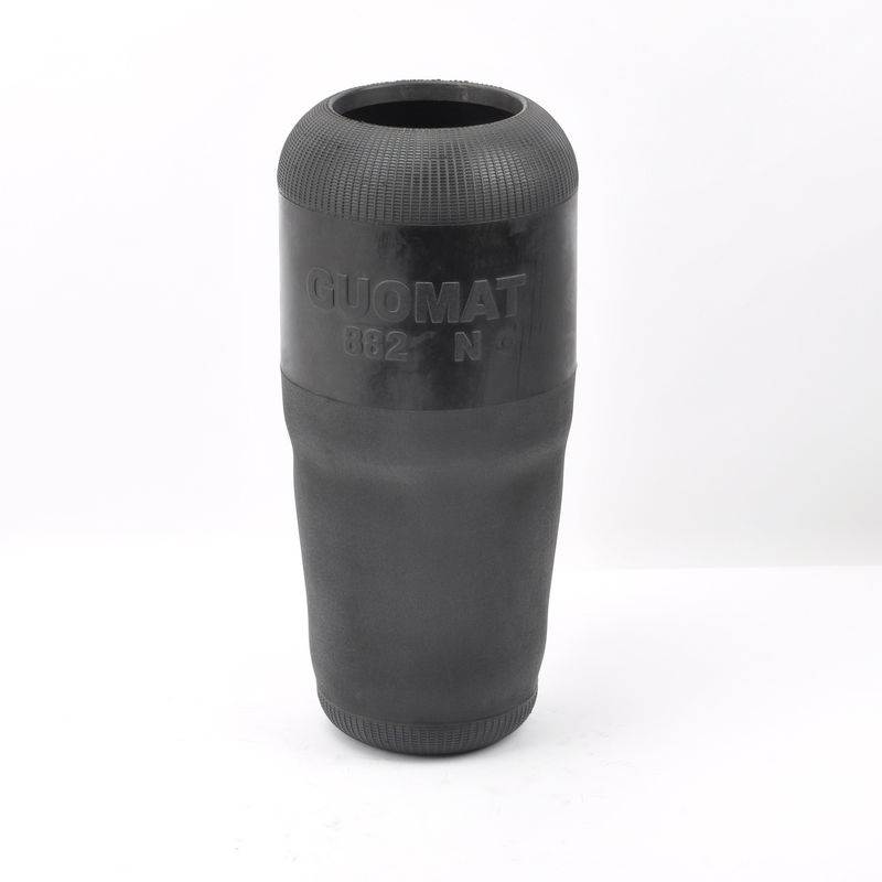 Contitech 882N1 de caucho de resorte de aire para el MAN 81.43601.0065 Suspensión del autobús