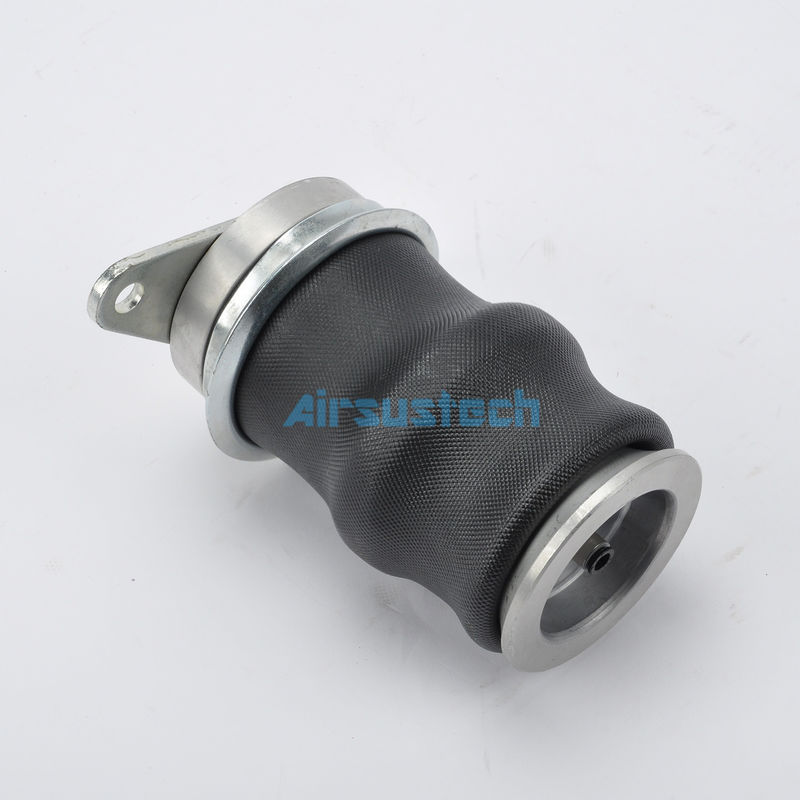 Suspensión de aire de la cabina de choque G3221 Primavera de aire llena de gas para la cabina del camión reduce la vibración