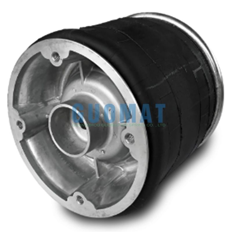 W01-358-8723 Firestone 1T17B-5 Primavera de suspensión de aire activa para camiones Reducción del choque