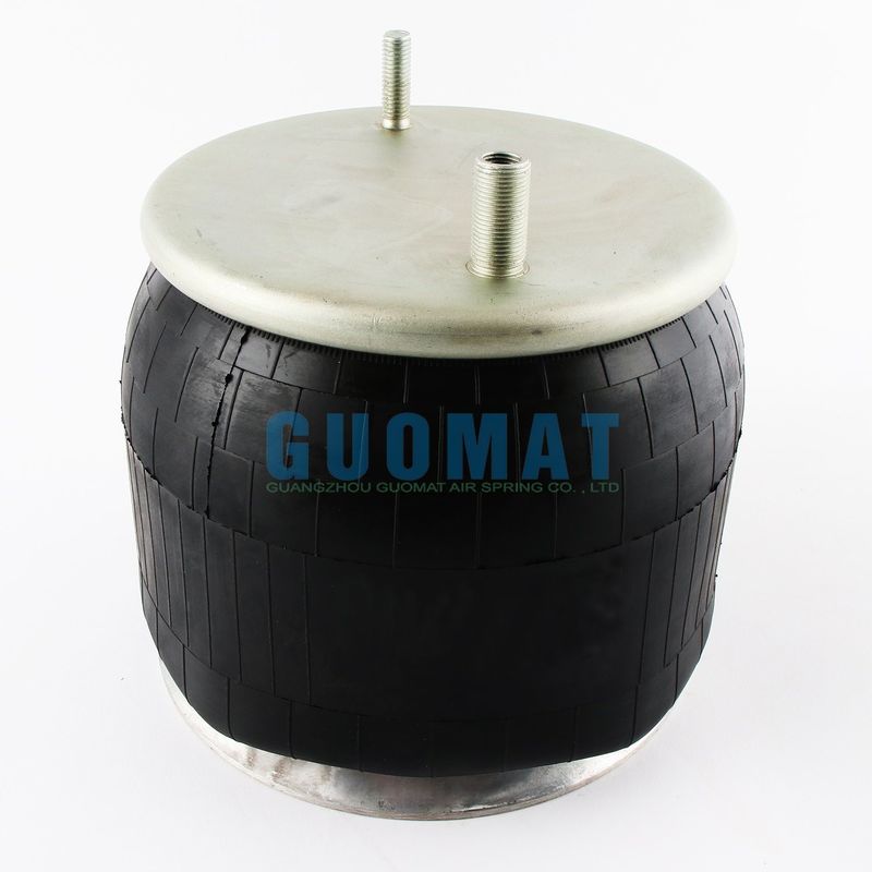 W01-358-8203 Firestone Airide Primavera de aire 1T15M-2 Suspensión de camión absorbente de choques Neway 90557210