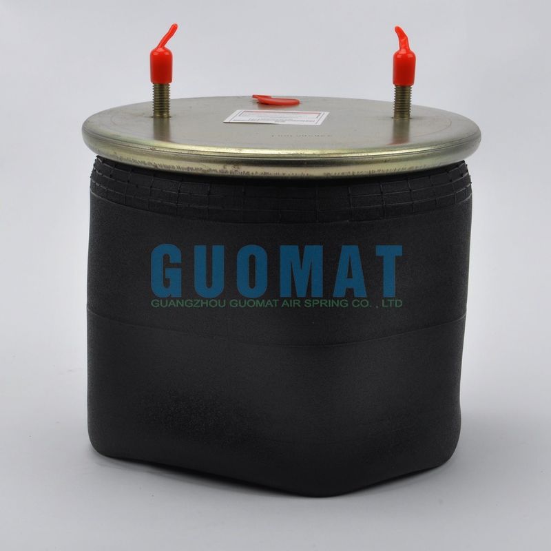 W01-M58-0919 Suspensión de camión de fuego Primavera de aire almohada de aire sin pistón
