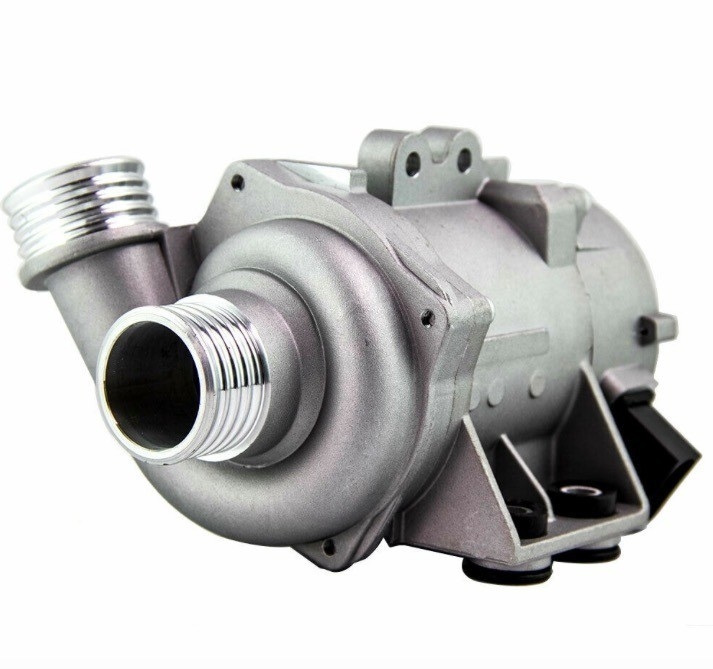 Bomba eléctrica de refrigeración de agua 11517586925 Para BMW 1 3 5 6 7 X1 X3 X5 Z4 N51 N52 N52N N53