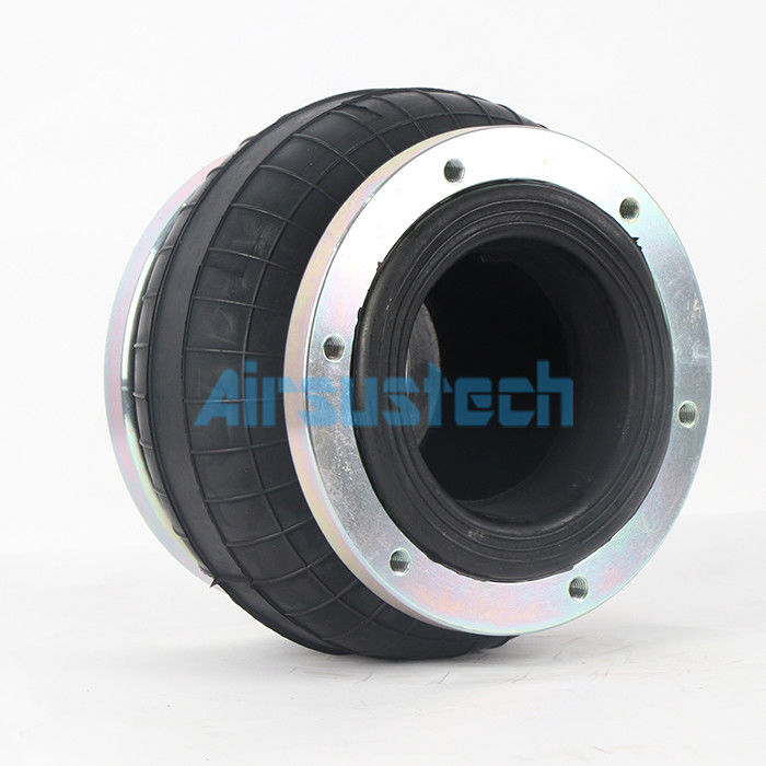 Pirelli Torpress 93079 Compresor de suspensión de aire MAX. OD. Actuador de aire de 210 mm