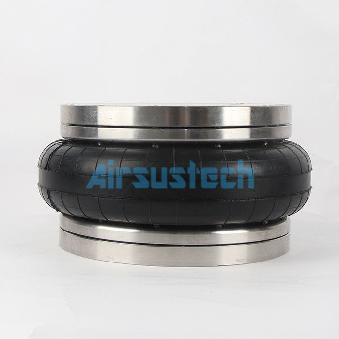 Norgren PM31121 Soltador de aire envuelto G 3/4 agujero de gas Suspensión de resorte de aire