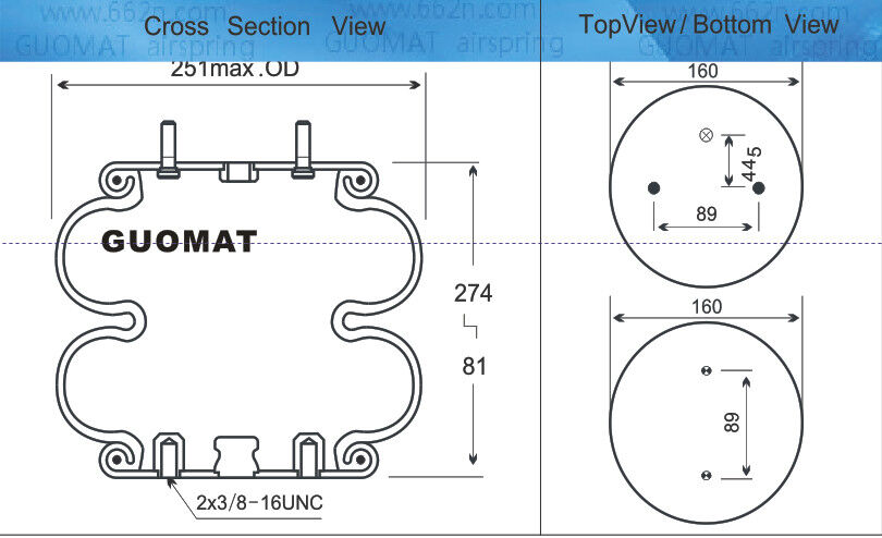 Bramido industrial de acero de goma Contitech FD 200-19 del aire 539 no. 578923211 del pedernal W01-358-6890 Goodyear 2B9-606