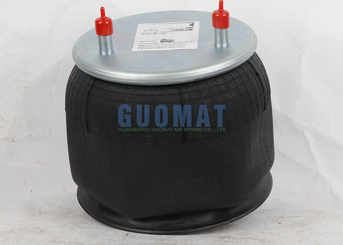 W01-358-9978 Absorbedores de choque de camión de fuego 1T15M-4 de caucho