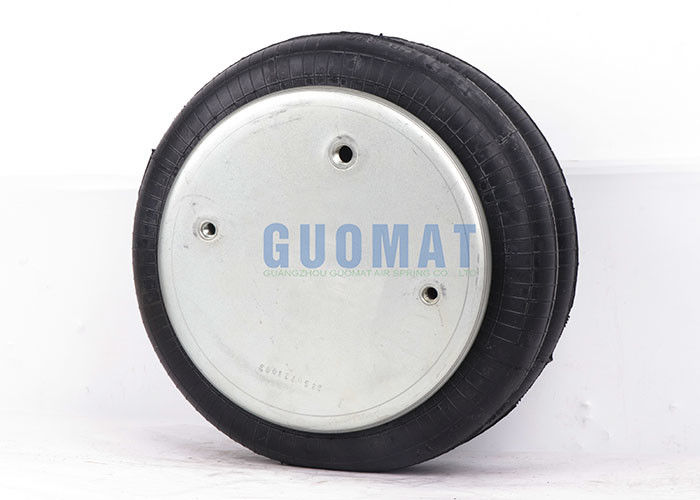 Maquinaria para globos de aire Contitech aislamiento de vibración