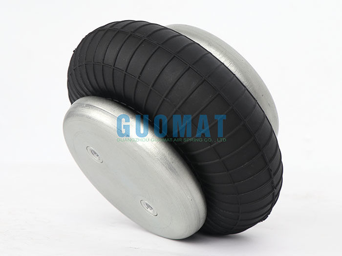 Bajos de aire de goma Navigador WBE 200-E1 Weforma Cubiertos de aire enroscados