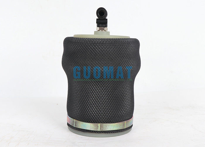 Cabina montada en aire de resorte SZ51-7 Contitech Cabina de caucho de suspensión de aire absorbente de choques