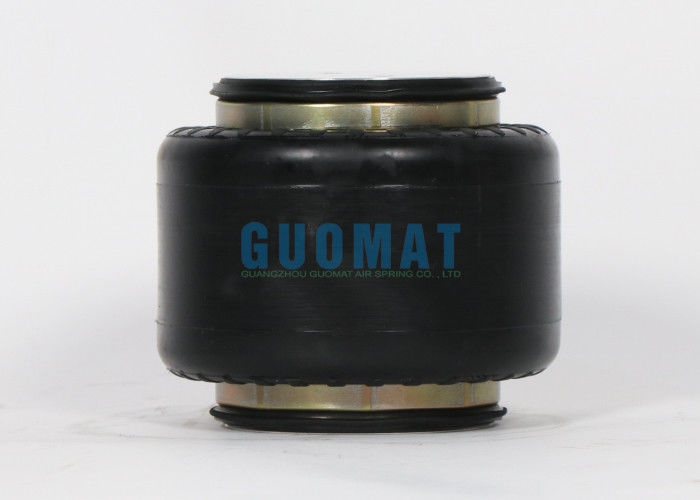 1B5-520 Equipo de cinta transportadora de caucho de aire envuelto en forma única