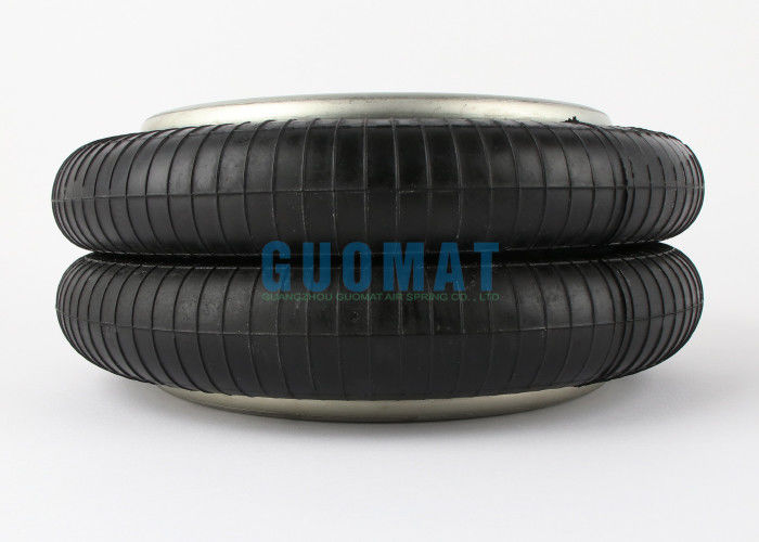 Continental Contitech FD 330-22 CI G1/4 Cubierta de aire de resorte de caucho 75-305 Suspensión aerodinámica