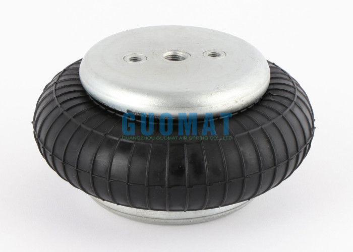 Goodyear Rubber Air Bellow 1B9-202 Primavera de aire de envoltura única para equipos industriales