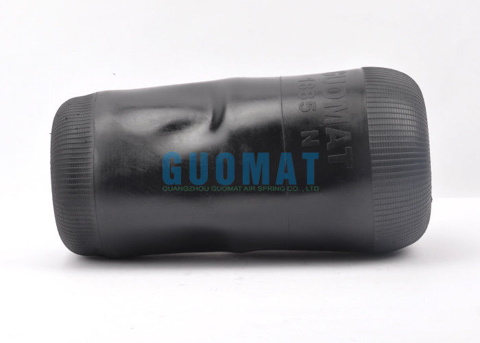 1885N1 Autobús Contitech Primavera de aire W01-095-0429 Fuego de aire de piedra MAN 81.43601.0104