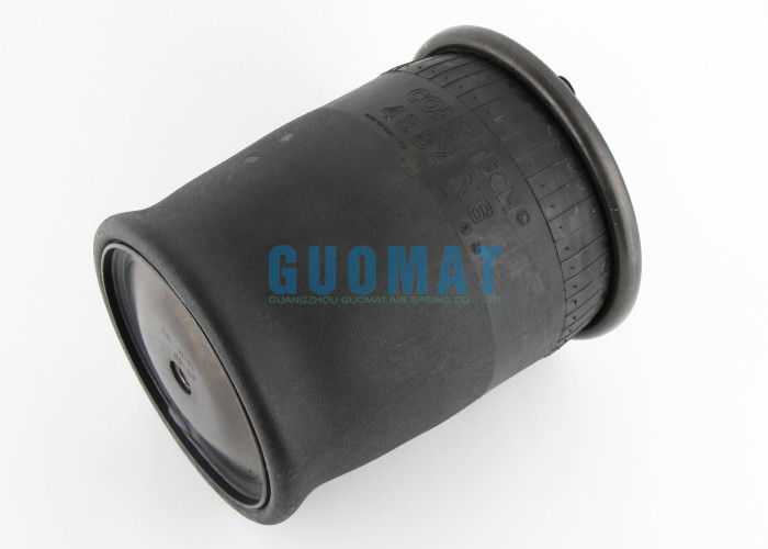 Parte de la suspensión del camión 4982N6P01 Contitech Lobo rodante Primavera de aire para el remolque del tractor