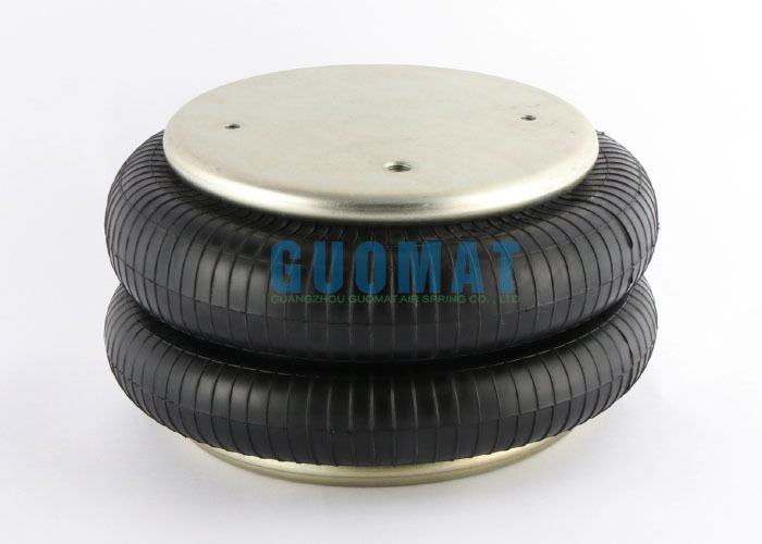 W01-358-6935 Fuelle de goma de suspensión Firestone 2B9-201 Resorte neumático Goodyear para compresores